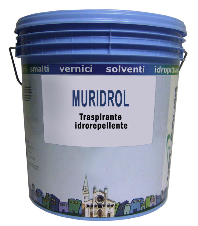 Muridrol