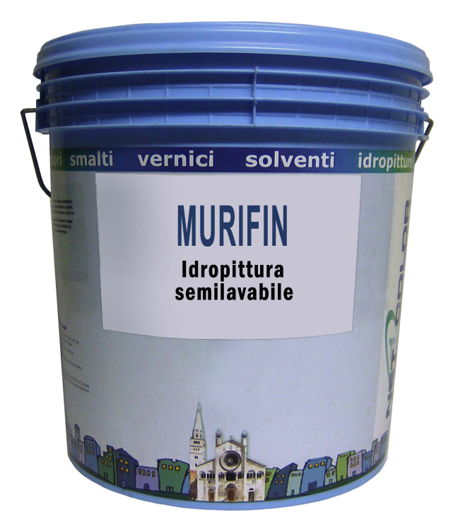 Murifin