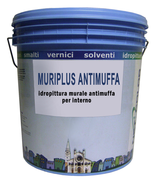 Muriplus antimuffa