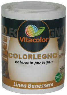 colorlegno