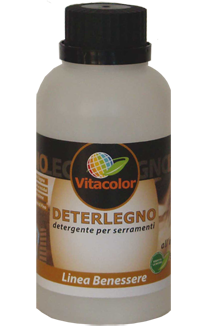 Deterlegno