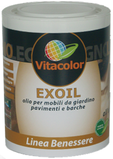 Exoil