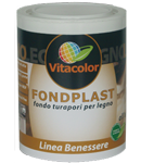 Fondplast