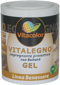 vitalegno gel