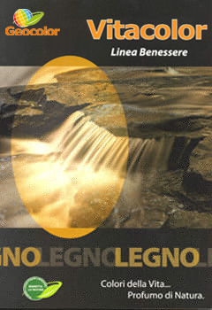 linea legno